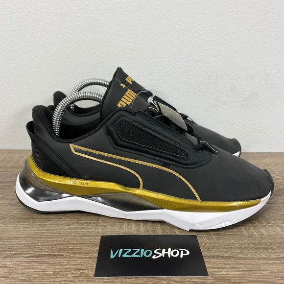 puma lqdcell shatter sneakers